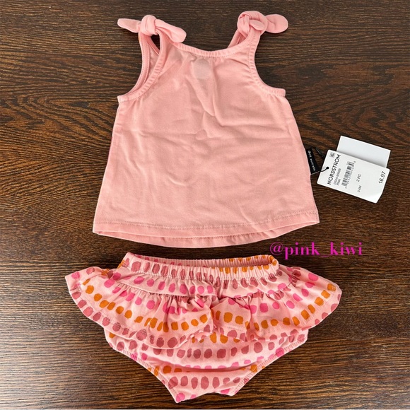 Dot Australia Set of 2 Baby Girl 2 Piece Sets - Picture 12 of 14